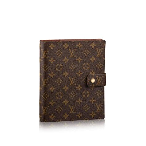 agendas louis vuitton low cost|the real Louis Vuitton agenda.